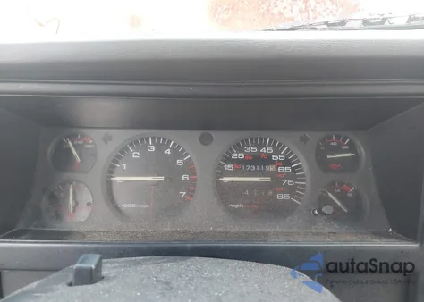 1996 Jeep Cherokee Se из США, поврежденный, VIN 1J4FT28S0TL249236